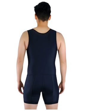 Faja postoperatoria Unikfajas con compresión media para hombre