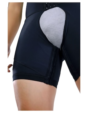 Faja postoperatoria Unikfajas con compresión media para hombre