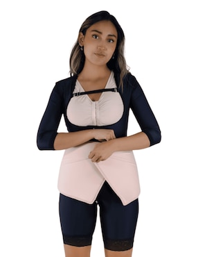 Faja control de abdomen Unikfajas unisex