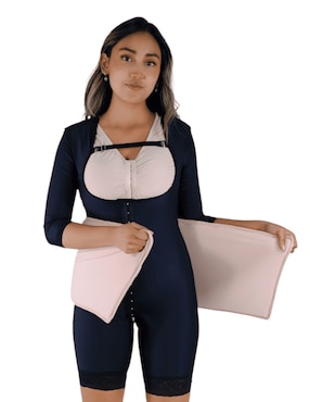 Faja control de abdomen Unikfajas unisex
