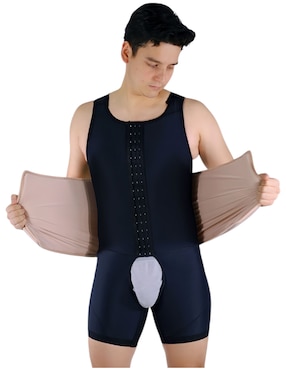 Faja control de abdomen Unikfajas unisex