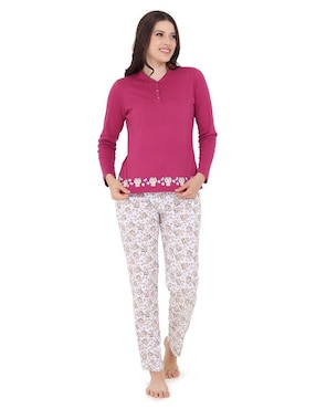 Conjunto pijama Whispers para mujer