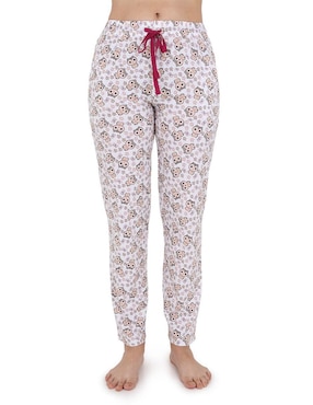 Conjunto pijama Whispers para mujer
