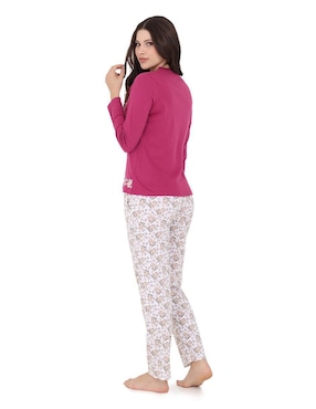 Conjunto pijama Whispers para mujer