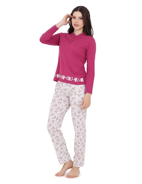 Conjunto pijama Whispers para mujer