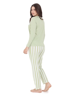Conjunto pijama Whispers para mujer