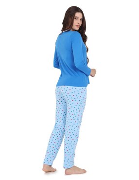Conjunto pijama Whispers para mujer