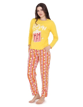 Conjunto pijama Whispers para mujer