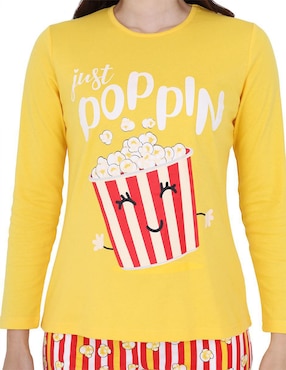 Conjunto pijama Whispers para mujer
