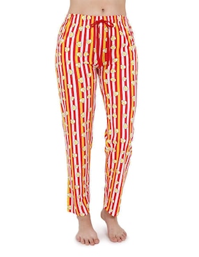 Conjunto pijama Whispers para mujer