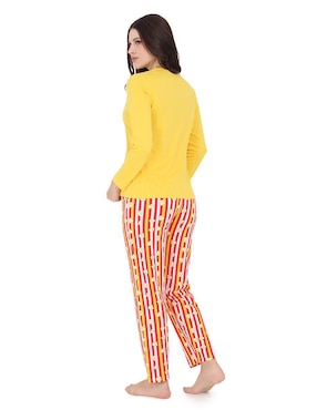 Conjunto pijama Whispers para mujer