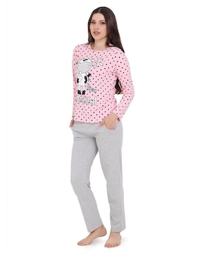 Conjunto pijama Whispers para mujer