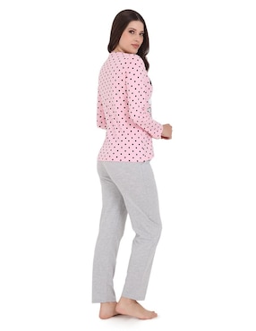 Conjunto pijama Whispers para mujer
