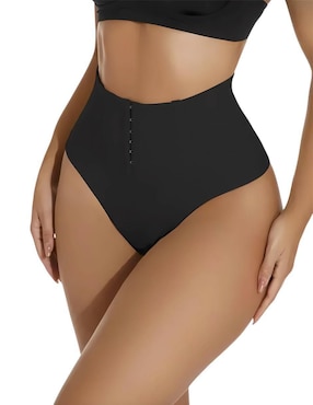 Faja tipo panty Shapely con compresión alta para mujer
