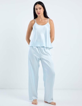 Conjunto pijama Map para mujer