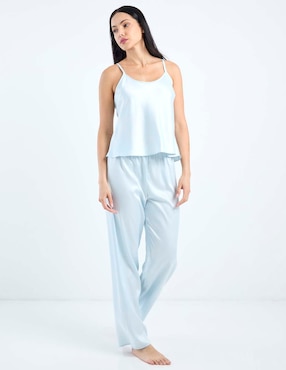 Conjunto pijama Map para mujer