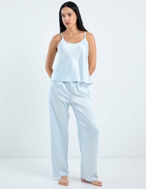 Conjunto pijama Map para mujer