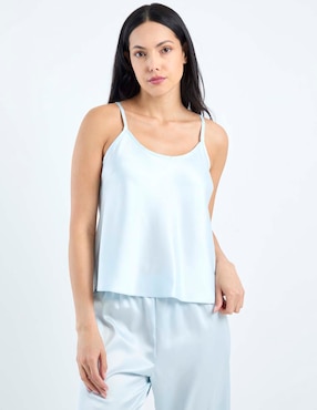 Conjunto pijama Map para mujer