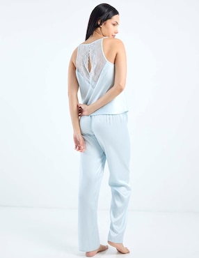 Conjunto pijama Map para mujer