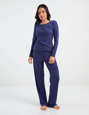 Conjunto pijama Map para mujer