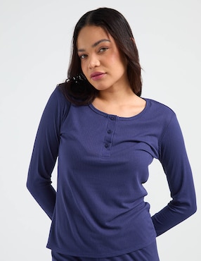 Conjunto pijama Map para mujer