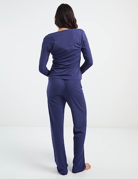 Conjunto pijama Map para mujer