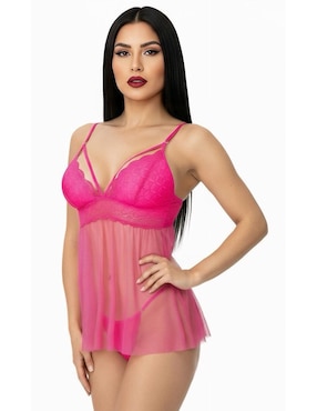Baby doll Cocoa Lingerie