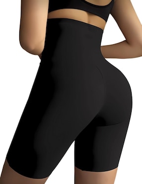 Faja colombiana Shapely con compresión alta para mujer