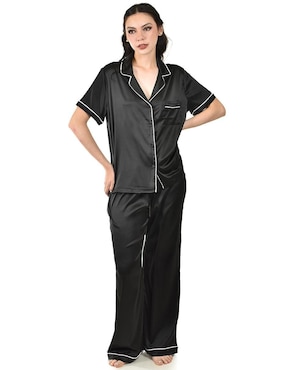 Conjunto pijama Roman Fashion para mujer