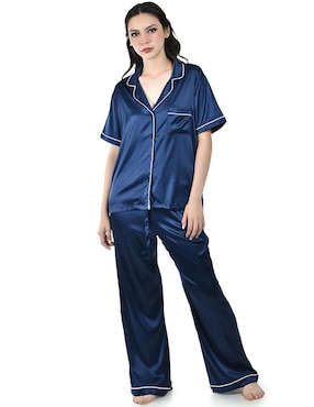 Conjunto pijama Roman Fashion para mujer