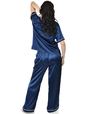Conjunto pijama Roman Fashion para mujer