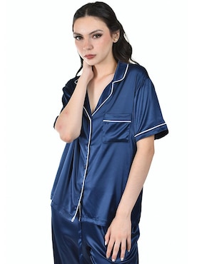 Conjunto pijama Roman Fashion para mujer