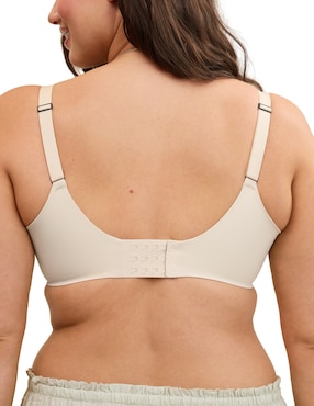 Brassiere demi Aerie con copa para mujer
