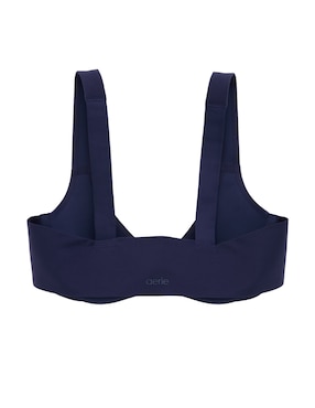 Brassiere demi Aerie con copa para mujer