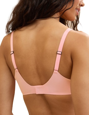 Brassiere demi Aerie con copa para mujer