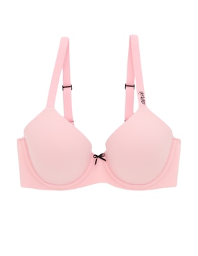 Brassiere demi Aerie con copa para mujer