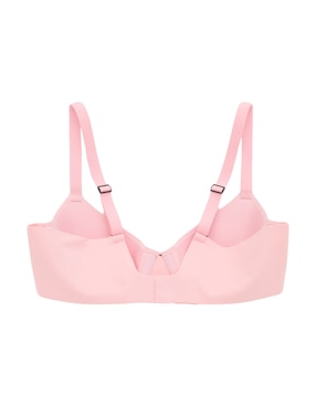 Brassiere demi Aerie con copa para mujer