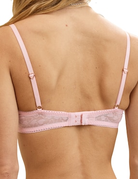 Brassiere demi Aerie copa para mujer