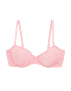 Brassiere demi Aerie copa para mujer