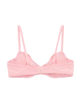 Brassiere demi Aerie copa para mujer