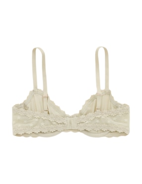 Brassiere balconette Aerie con copa para mujer
