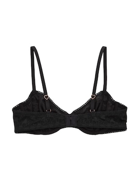 Brassiere demi Aerie con copa para mujer