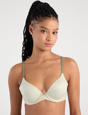Brassiere demi Aerie con copa para mujer