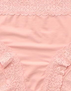 Cheeky Aerie de algodón para mujer