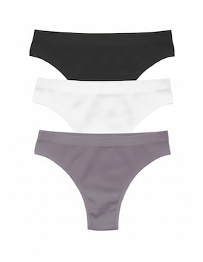 Set Panty Femica para mujer
