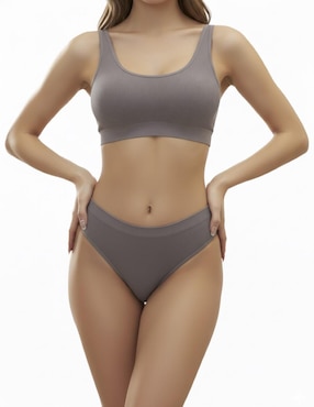 Set Panty Femica para mujer