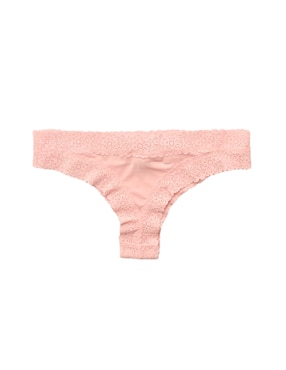 Tanga Aerie para mujer