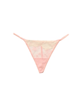Tanga Aerie para mujer