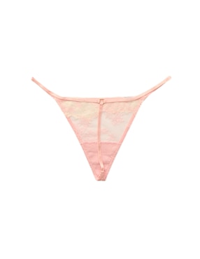 Tanga Aerie para mujer