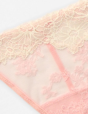 Tanga Aerie para mujer